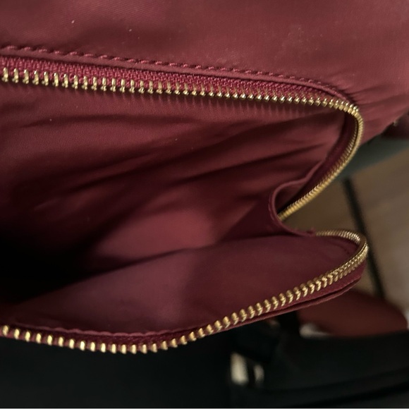 Like New Kate Spade Large Nylon backpack - Picture 6 of 11